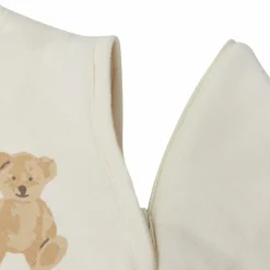 Outlet Gigoteuse chaude avec manches amovibles Teddy Bear TOG 2-3 (6-18 mois) Gigoteuse Hiver