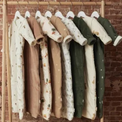 Outlet Gigoteuse chaude avec manches amovibles Teddy Bear TOG 2-3 (6-18 mois) Gigoteuse Hiver