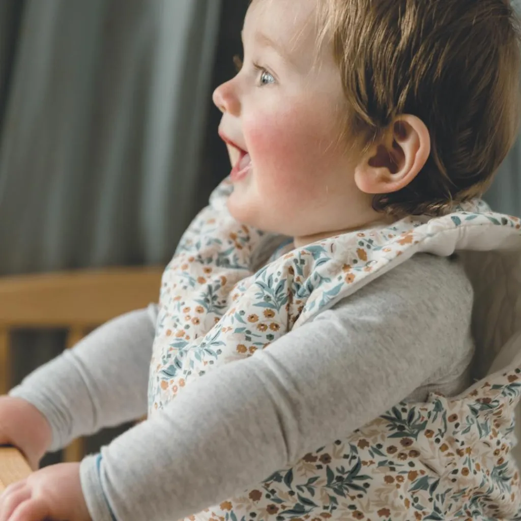 Online Gigoteuse chaude avec manches amovibles Gaspard & Lily TOG 2,5 (9-24 mois) Gigoteuse Hiver