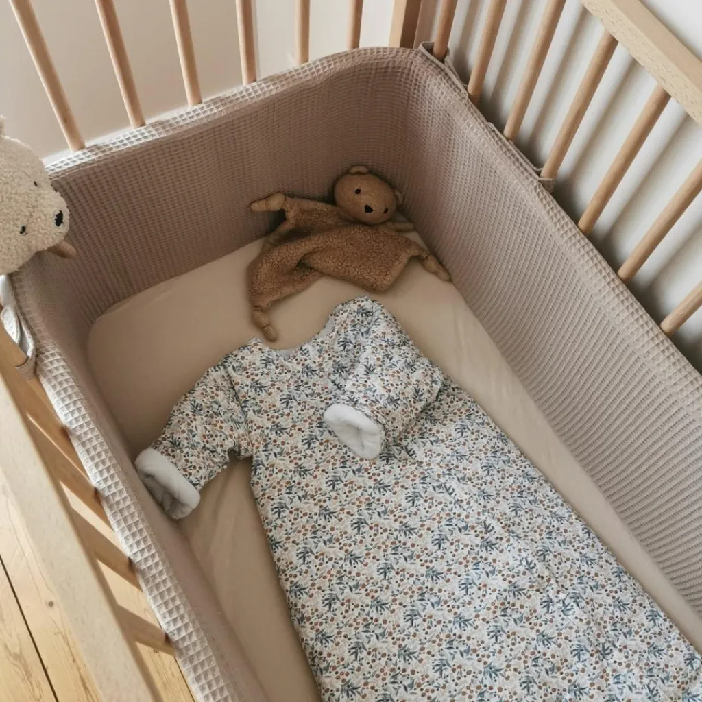 Online Gigoteuse chaude avec manches amovibles Gaspard & Lily TOG 2,5 (9-24 mois) Gigoteuse Hiver