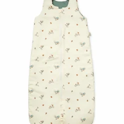 Cam Cam Copenhagen Gigoteuse chaude Bicycles TOG 2,5 (6-18 mois)