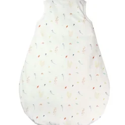 Trois Kilos Sept Gigoteuse chaude Cache-cache en forêt TOG 2,5 (65 cm)