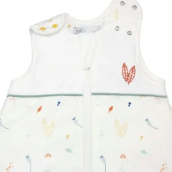 Trois Kilos Sept Gigoteuse chaude Cache-cache en forêt TOG 2,5 (65 cm)