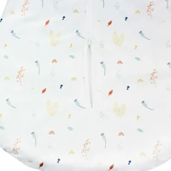 Trois Kilos Sept Gigoteuse chaude Cache-cache en forêt TOG 2,5 (65 cm)