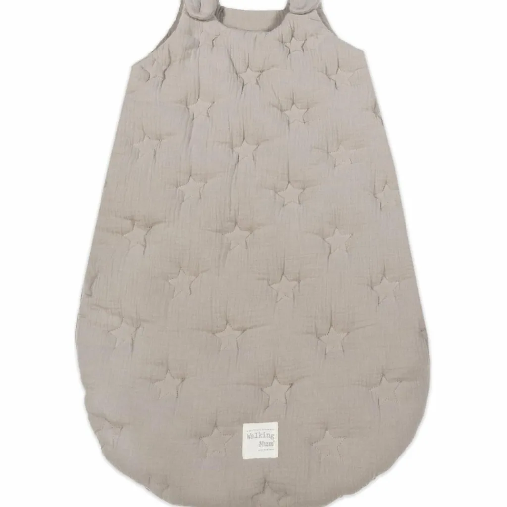 Walking Mum Gigoteuse chaude Caetana Sand TOG 2,5 (1-4 mois)