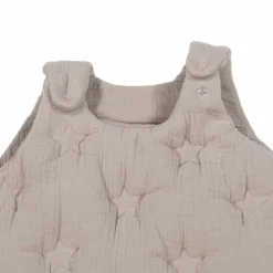 Walking Mum Gigoteuse chaude Caetana Sand TOG 2,5 (1-4 mois)