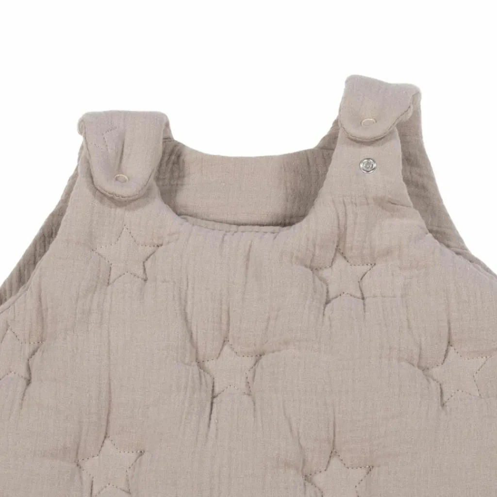 Walking Mum Gigoteuse chaude Caetana Sand TOG 2,5 (1-4 mois)