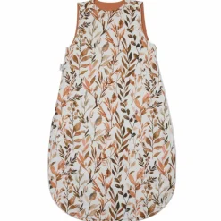 BB & Co Gigoteuse chaude Caramel forest TOG 3,3 (0-6 mois)