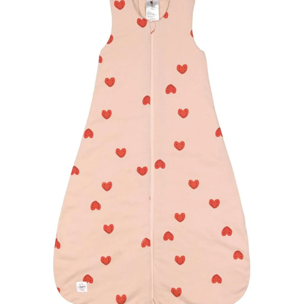 Gigoteuse chaude Coeur TOG 2,5 (7-12 mois) Gigoteuse Hiver