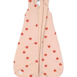 Gigoteuse chaude Coeur TOG 2,5 (7-12 mois) Gigoteuse Hiver