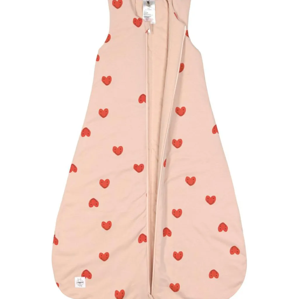 Gigoteuse chaude Coeur TOG 2,5 (7-12 mois) Gigoteuse Hiver