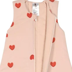 Gigoteuse chaude Coeur TOG 2,5 (7-12 mois) Gigoteuse Hiver