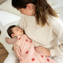 Lässig Gigoteuse chaude Coeur TOG 2,5 (12-24 mois)