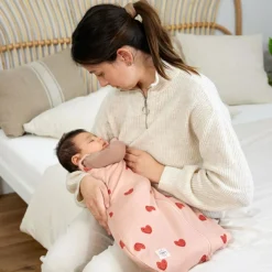 Lässig Gigoteuse chaude Coeur TOG 2,5 (12-24 mois)