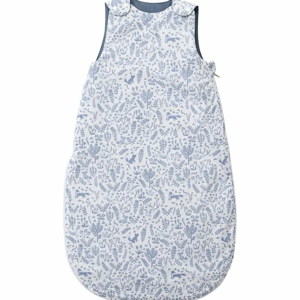 BB & Co Gigoteuse chaude coton Forêt enchantée (6-18 mois)