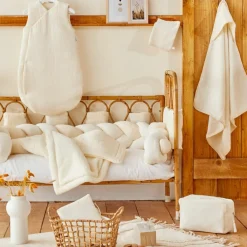 Online Gigoteuse chaude double gaze mousse de lait TOG 3,3 (70 cm) Gigoteuse Hiver