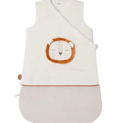 Best Gigoteuse chaude en veloudoux lion Babou TOG 2-3,5 (70 cm) Gigoteuse Hiver