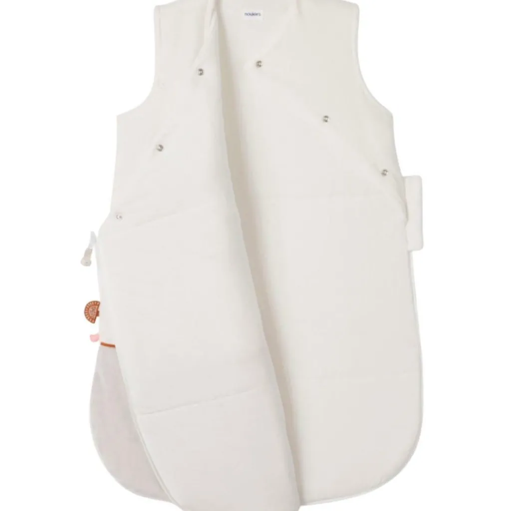 Best Gigoteuse chaude en veloudoux lion Babou TOG 2-3,5 (70 cm) Gigoteuse Hiver