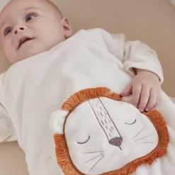 Best Gigoteuse chaude en veloudoux lion Babou TOG 2-3,5 (70 cm) Gigoteuse Hiver