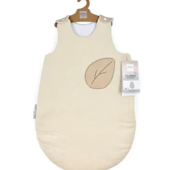 Doudou et Compagnie Gigoteuse chaude Happy Wild TOG3 (0-6 mois)