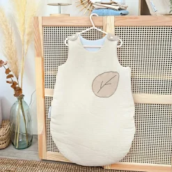 Doudou et Compagnie Gigoteuse chaude Happy Wild TOG3 (0-6 mois)