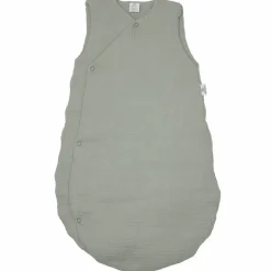 BB & Co Gigoteuse chaude kimono Mix & Match vert de gris TOG 3,3 (0-6 mois)