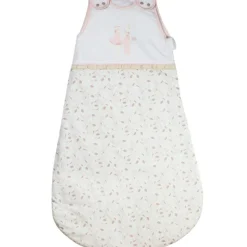 Trois Kilos Sept Gigoteuse chaude Rose et Lili TOG 2,5 (6-18 mois)