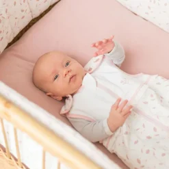 Trois Kilos Sept Gigoteuse chaude Rose et Lili TOG 2,5 (6-18 mois)