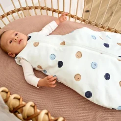 Online Gigoteuse chaude Smile TOG 2,5 (7-12 mois) Gigoteuse Hiver