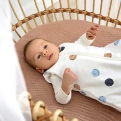 Lässig Gigoteuse chaude Smile TOG 2,5 (12-24 mois)