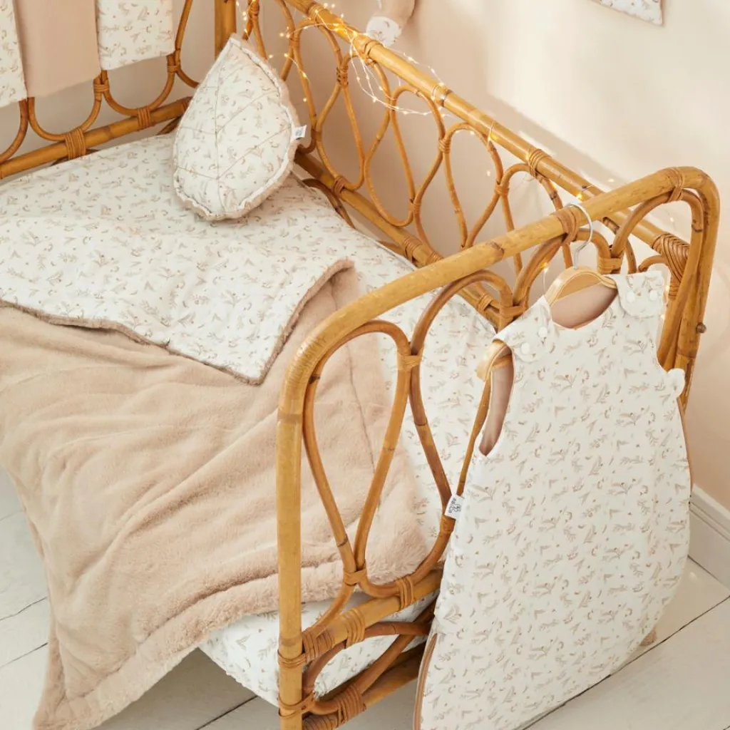 Gigoteuse chaude TOG 3,3 en coton Daydream (0-6 mois) Gigoteuse Hiver