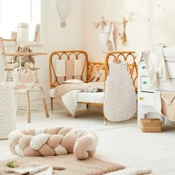 Gigoteuse chaude TOG 3,3 en coton Daydream (0-6 mois) Gigoteuse Hiver