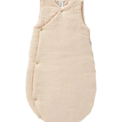 Sale Gigoteuse chaude TOG 3,3 Kimono double gaze biscuit (6-18 mois) Gigoteuse Hiver