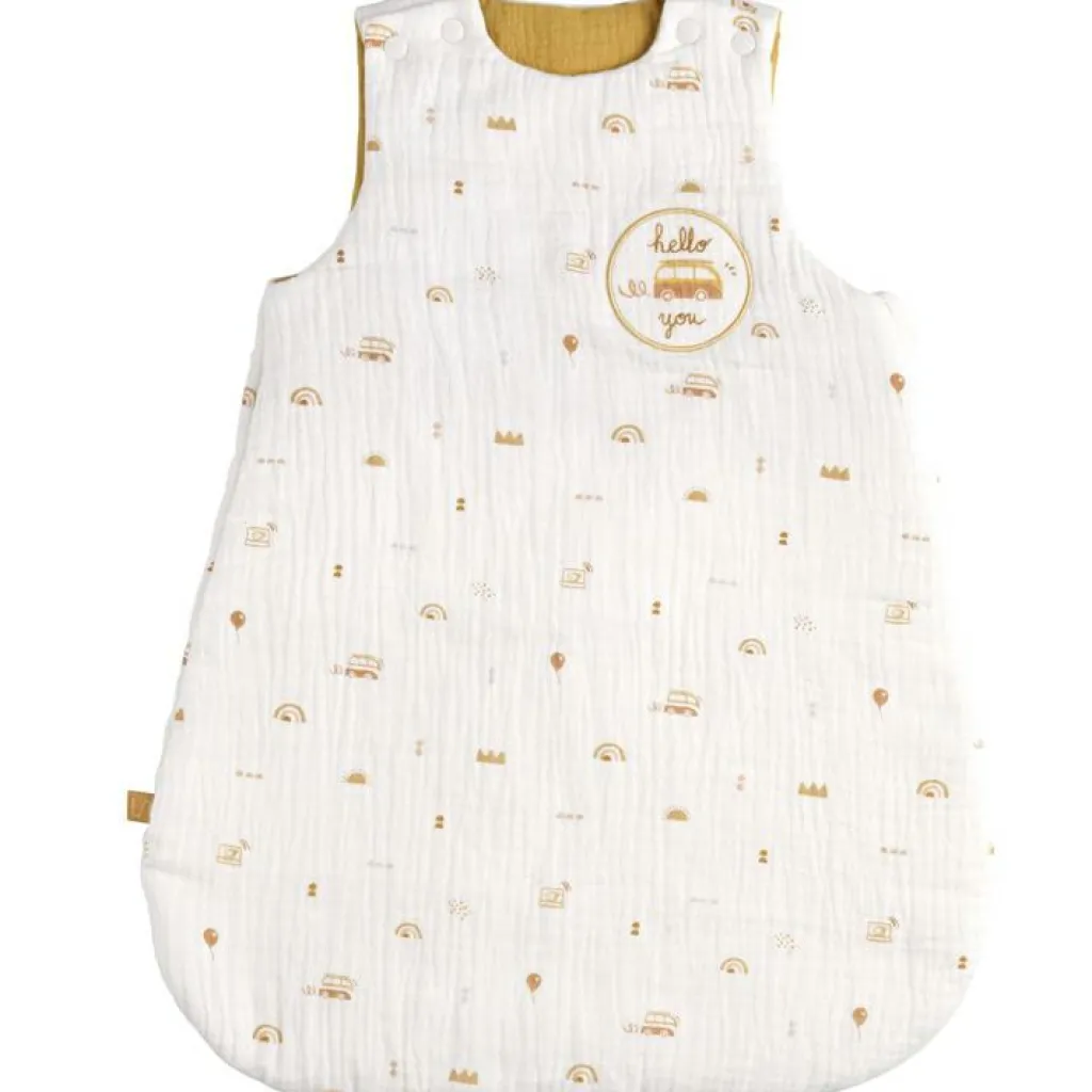 Discount Gigoteuse chaude TOG 2,5 Sunlight (naissance) Gigoteuse Hiver