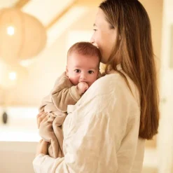 Jollein Gigoteuse chaude TOG 2 Velvet Oatmeal (18-24 mois)