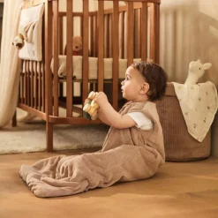 Jollein Gigoteuse chaude TOG 2 Velvet Milky Coffee (18-24 mois)