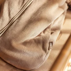 Jollein Gigoteuse chaude TOG 2 Velvet Milky Coffee (18-24 mois)