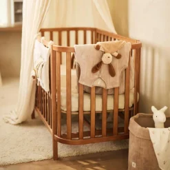 Sale Gigoteuse chaude TOG 2 Velvet Milky Coffee (6-18 mois) Gigoteuse Hiver