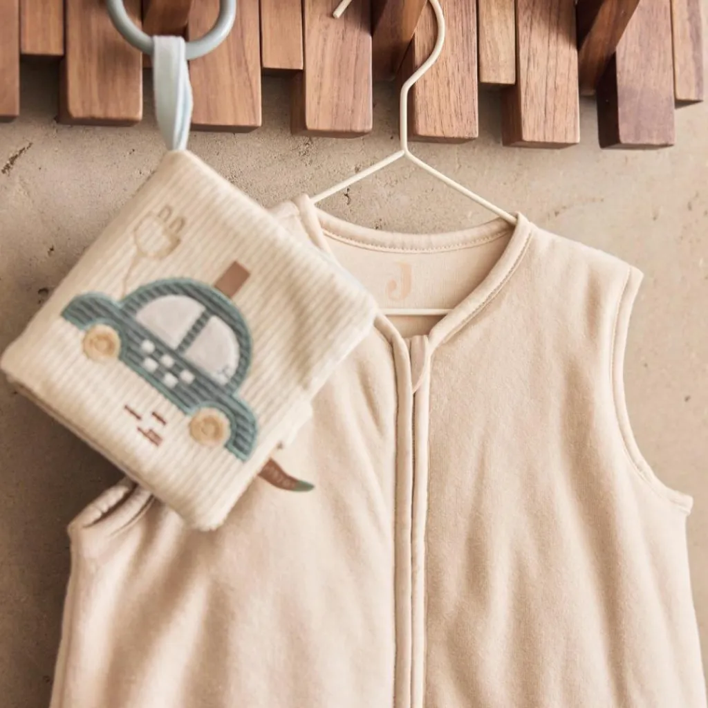 Discount Gigoteuse chaude TOG 2 Velvet Oatmeal (3-6 mois) Gigoteuse Hiver