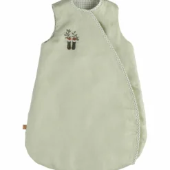 Sauthon Gigoteuse chaude TOG 3,5 verte Botanica (naissance)