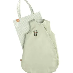 Sauthon Gigoteuse chaude TOG 3,5 verte Botanica (naissance)