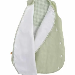 Sauthon Gigoteuse chaude TOG 3,5 verte Botanica (naissance)