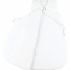 Noukie's Gigoteuse écrue brodée en Veloudoux (70 cm)