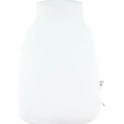 Noukie's Gigoteuse écrue brodée en Veloudoux (70 cm)