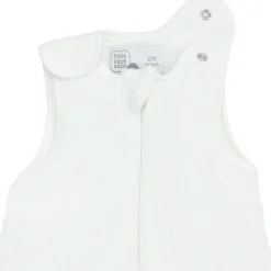 Sale Gigoteuse de naissance en velours côtelé Blanc TOG 3 (0-3 mois) Gigoteuse Hiver