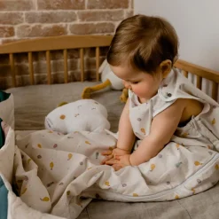 Tinéo Gigoteuse d'été Tifruits TOG 0,5 (9-36 mois)