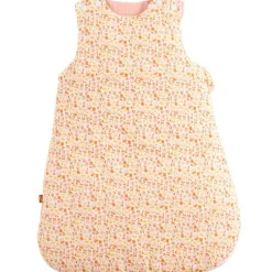 Online Gigoteuse en coton bio floral Esmée TOG 1 (naissance) Gigoteuse Été