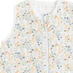 Online Gigoteuse en coton bio Promenons-nous TOG 1 (naissance) Gigoteuse Été