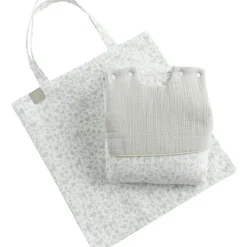 Best Gigoteuse en coton tilleul Promenons-nous TOG 3 (0-6 mois) Gigoteuse Hiver