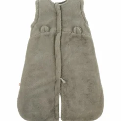 Best Gigoteuse en fausse fourrure kaki (70cm) Gigoteuse Hiver